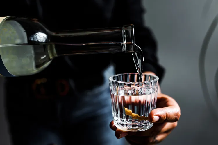 What's The Deal With These Tequila Lawsuits?